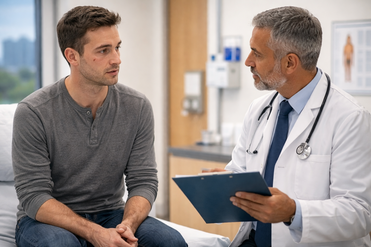 uninsured underinsured drunk driver claims Houston medical treatment image