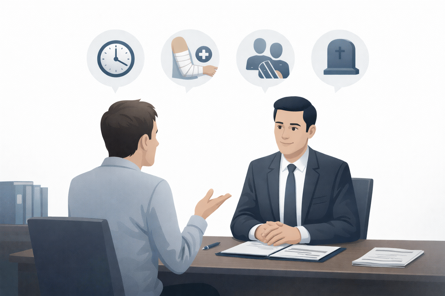 Legal advice on drunk driving accidents