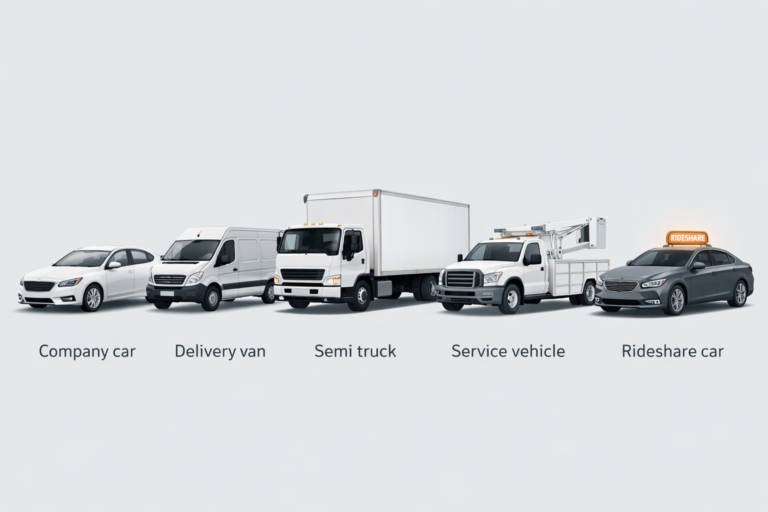 Vehicles in drunk driving cases