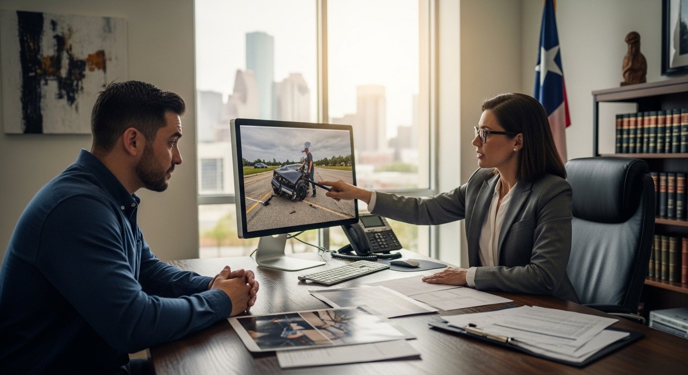 harris county drunk driving accident lawyer