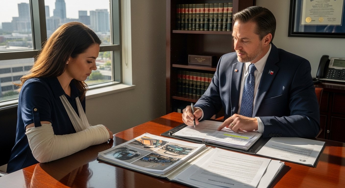 katy drunk driving accident lawyer