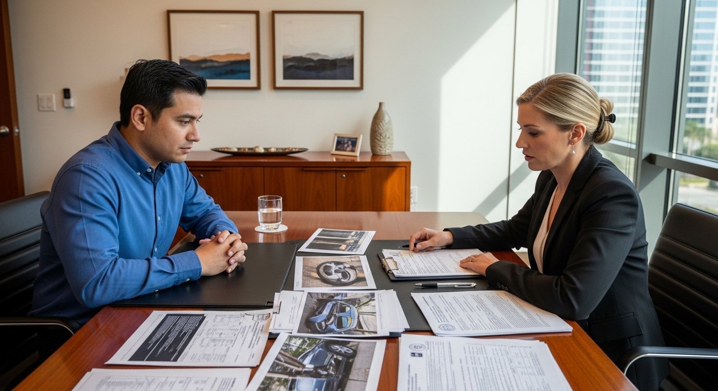 sugar land drunk driving accident lawyer