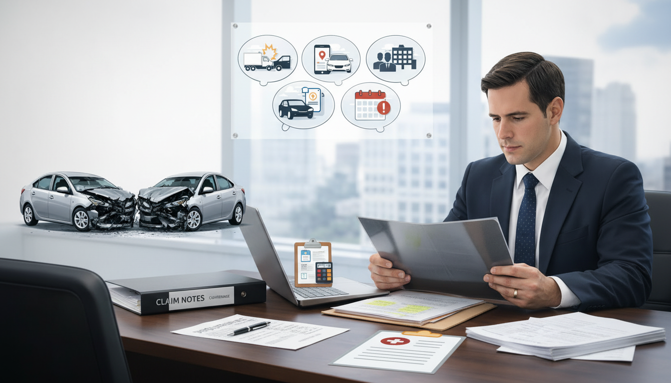 uninsured underinsured drunk driver claims Houston legal strategy image