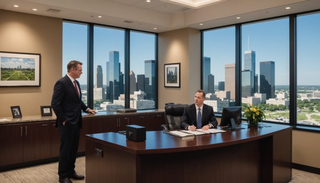 Best drunk driving accident lawyer in Houston identified by 9 observable signs of genuine DUI case expertise
