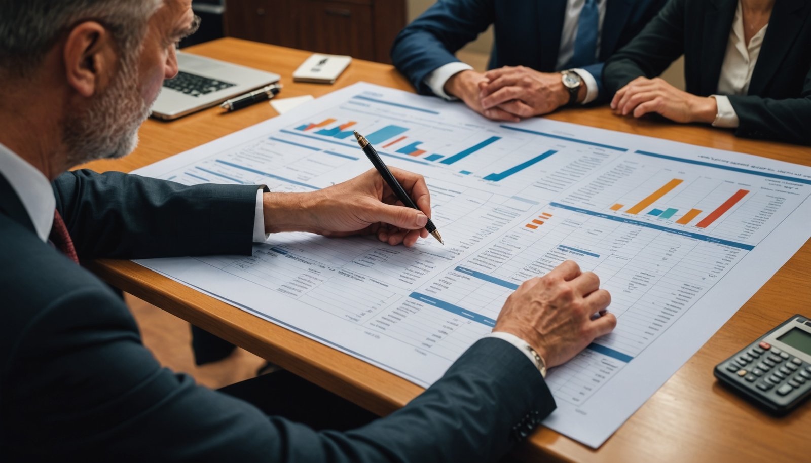 Houston drunk driver injury attorney and life care planner calculating future medical costs for DUI injury compensation claim