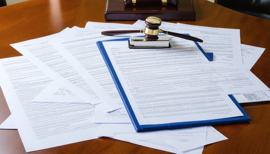 Drunk driving accident claim lawyer Houston organizing three parallel evidence tracks for liability medical causation and damages