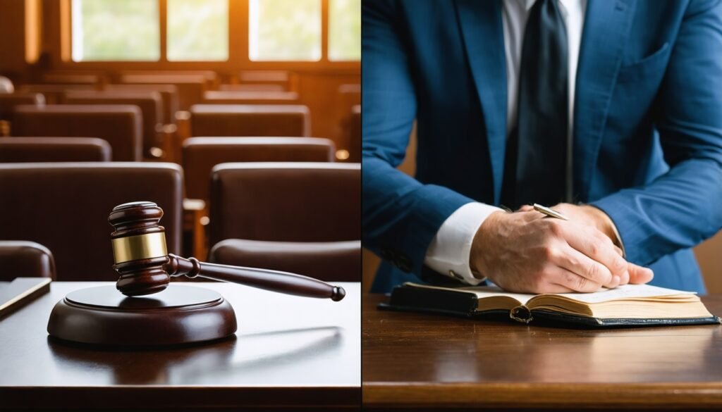 Fatal drunk driving accident lawyer in Houston explaining civil wrongful death claim separate from criminal intoxication manslaughter case