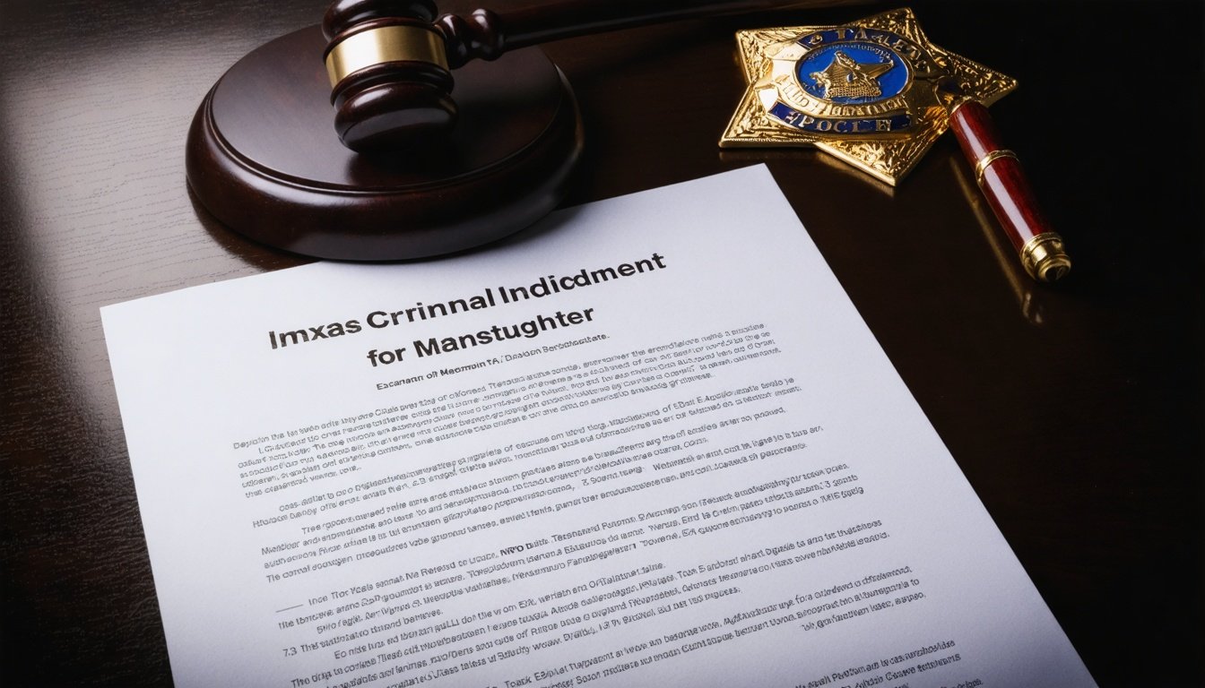 Texas intoxication manslaughter criminal prosecution document separate from Houston fatal drunk driving accident civil wrongful death claim