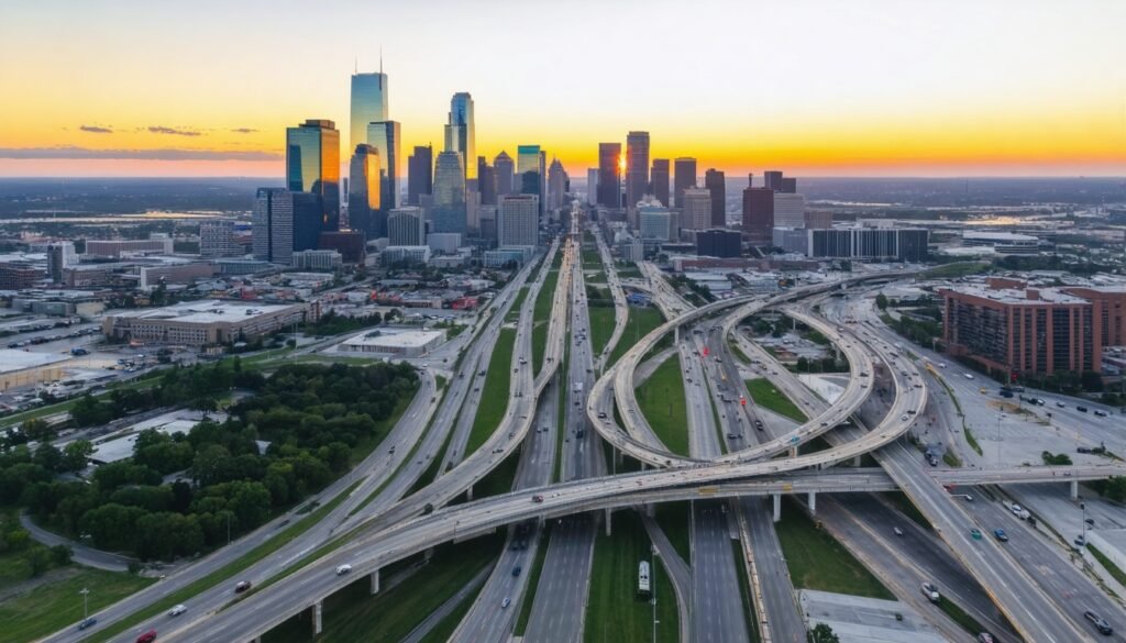 Harris County drunk driving accident lawyer serving DUI injury victims across Houston and the greater county area