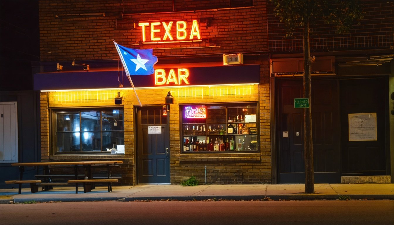 Houston bar still liable under Texas dram shop law even when drunk driver was uninsured
