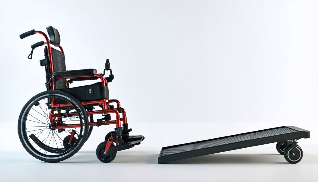 Adaptive equipment and home modification costs for Houston catastrophic injury drunk driver claim including wheelchair and prosthetics