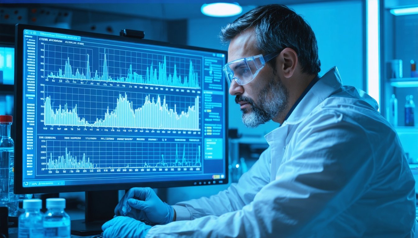 Forensic toxicologist performing BAC reconstruction analysis for Houston dram shop overservice liability case