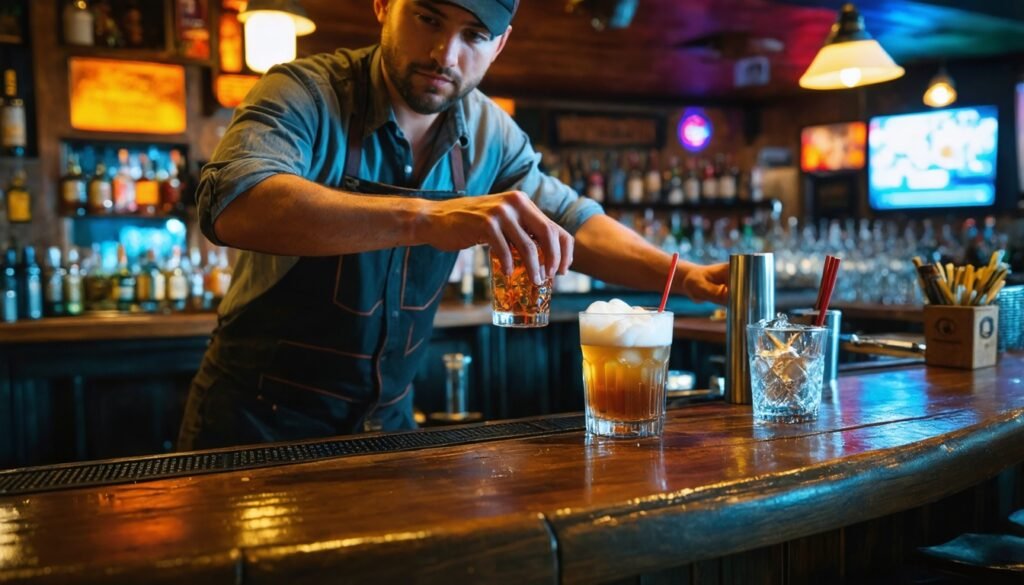 Houston dram shop lawyer investigating alcohol overservice leading to civil liability under Texas Alcoholic Beverage Code