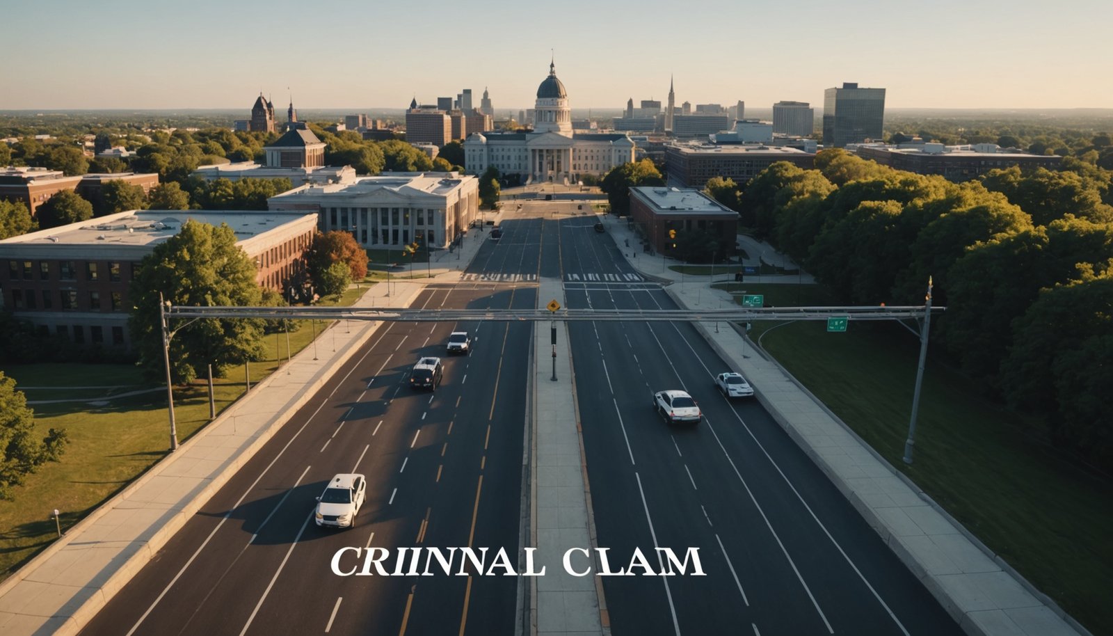 Parallel criminal DWI prosecution and civil injury claim proceedings in Houston DUI accident case