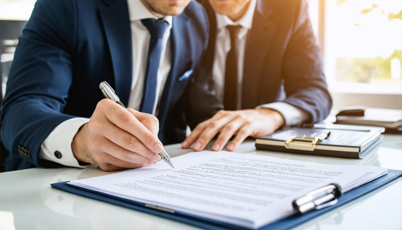 Contingency fee agreement review when choosing best drunk driving accident lawyer Houston with no upfront cost