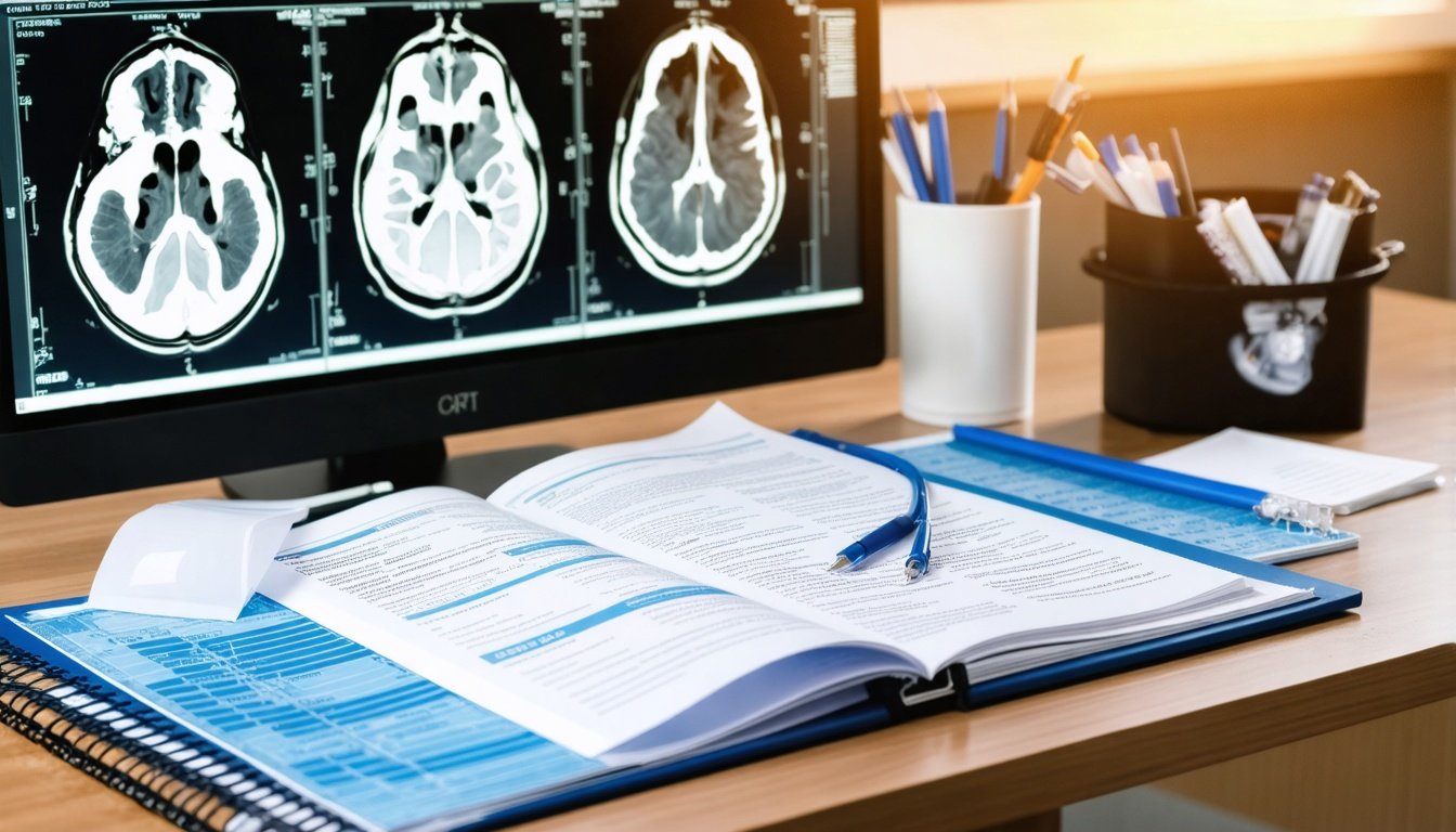 Life-care plan projecting lifetime TBI treatment costs for Houston brain injury drunk driving accident claim
