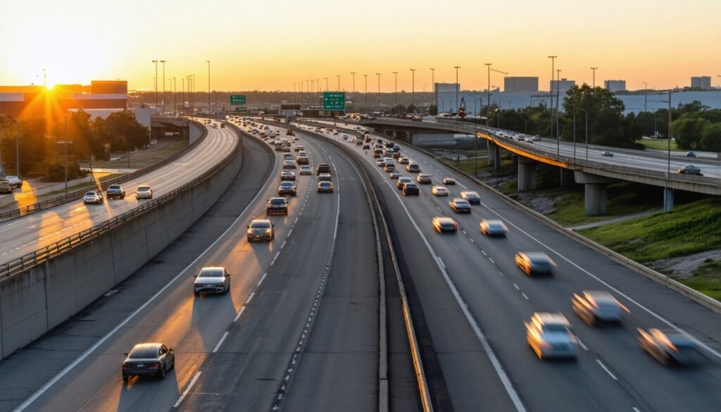 Katy drunk driving accident lawyer serving DUI injury victims along the I-10 West Katy Freeway corridor in Harris and Fort Bend County