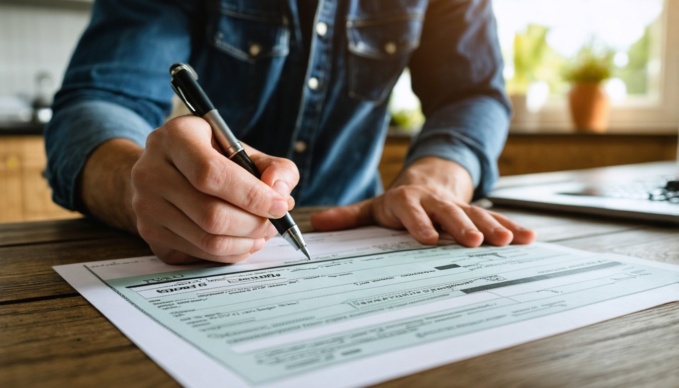 Accepting quick low settlement after Houston drunk driving crash permanently waives all future claims