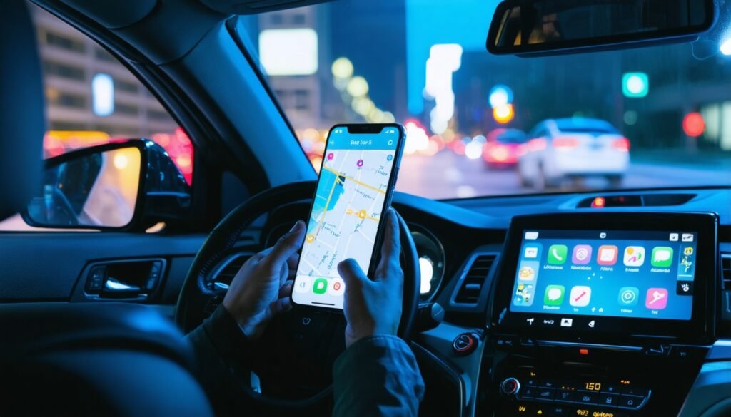 Rideshare drunk driver accident lawyer Houston explaining Uber and Lyft DUI insurance phase coverage for victims