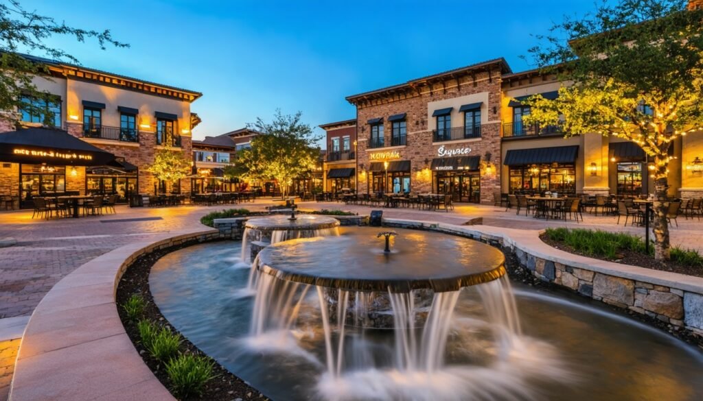 Sugar Land drunk driving accident lawyer serving DUI injury victims near Town Square and the US-59 corridor in Fort Bend County