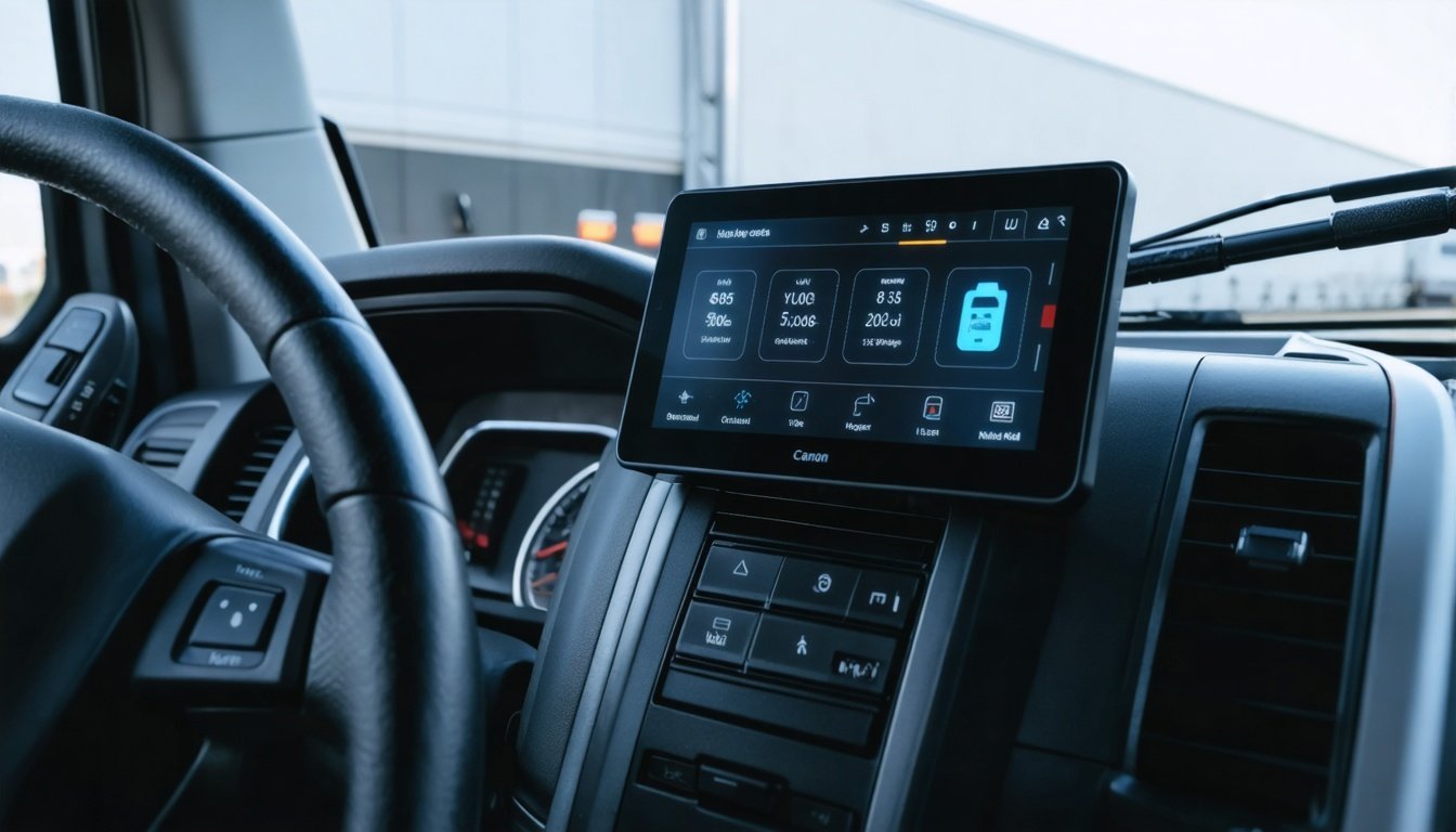 Electronic logging device ELD evidence in Houston commercial truck drunk driver accident case
