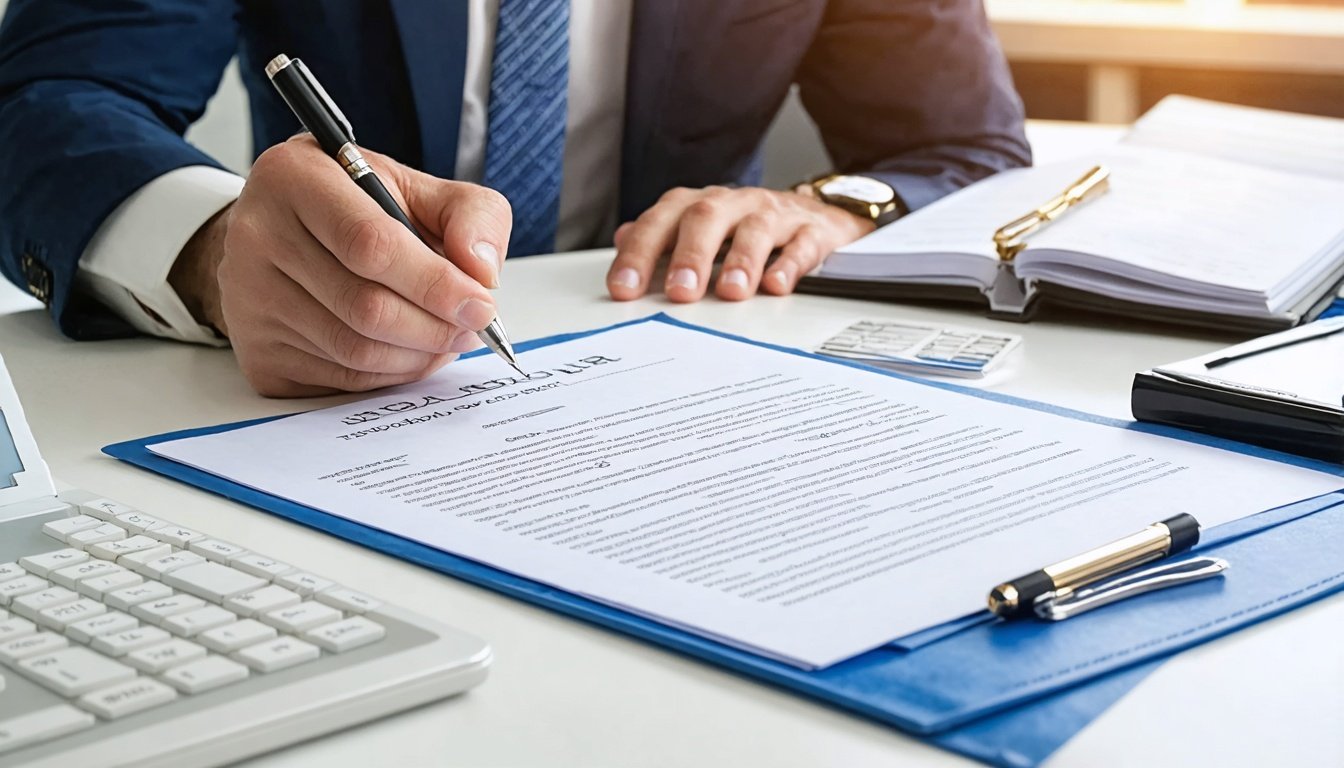 Houston underinsured drunk driver lawyer sending required UIM notice before settling with at-fault driver