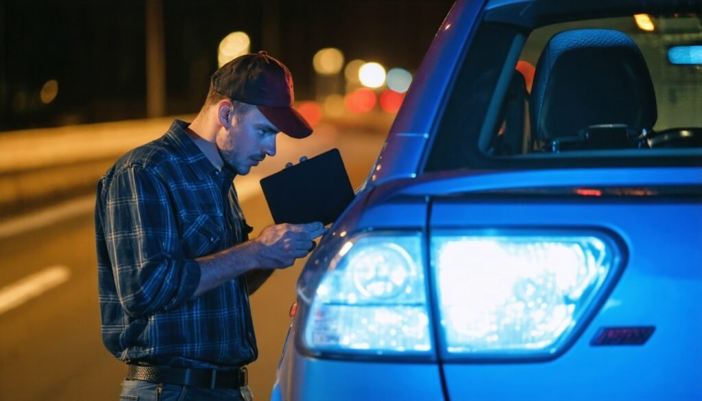 Uninsured drunk driver accident lawyer Houston helping victim when at-fault driver has no liability insurance